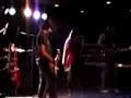 Erik V. rocks Jeff Healey\