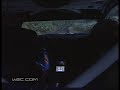 WRC Onboards: Mikko Hirvonen- SS17 Rally Japan 2008 onboard WRC Onboards: Mikko Hirvonen- SS17 Rally Japan 2008 onboard