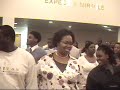 National Collegiate Music Conference Praise Break #1