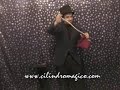 www.cilindromagico.com Borsa scambio piatta