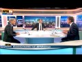toute l'actualit� sur http://www.bfmtv.com/ bfm politique: le reportage sur arnaud montebourg, ministre du redressement productif, r�alis� par damien fleurot.