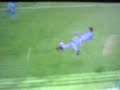 Bicycle kick on fifa08 Bicycle kick on fifa08