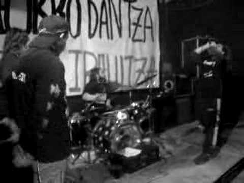 Venereal disease -...(Zarautz)