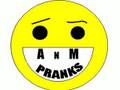 Newspaper Soundboard Prank Call