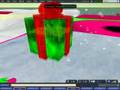 How to make a gift box... happy holidays! - SL TuTORial