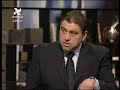 1/4 Gram - Essam Youssef on \"90 Minutes\"  (1of4)