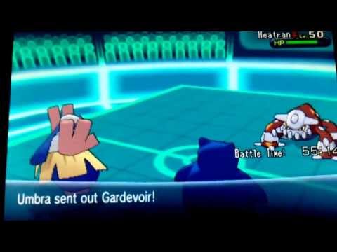 how to enable game chat on pokemon xy