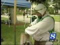 Vancovuer Farmers Market Demo