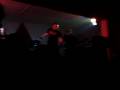 Pigsty and the barrel squad-
