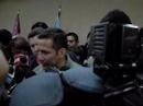 ollanta humala en la unac ing  industrial