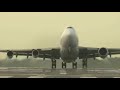 Rolls-Royce Trent 1000, Flying Test Bed