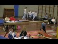 Competitie wedstrijd Turnen. Competitie wedstrijd Turnen.