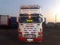 Scania R470 Topline Scania R470 Topline