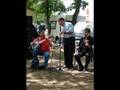 HAYRİYE & HOSTANIN BADEMLERİ