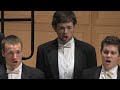 Salve Regina - University of Utah Singers