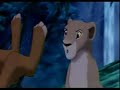 Lion King Trailer