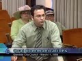 City Council Accused of Corruption over Pelanconi Deal