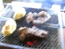 churrasco na casa do MARCOS