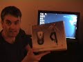 A quick look at the Gyration Air Mouse