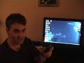 A quick look at the Gyration Air Mouse