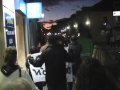 carerolada contra la obra de la calle del Rey