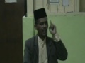 Aqidah dan H1N1