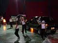 Coreografia Ceh le kema