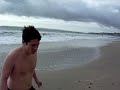 Bournemouth Beach 07