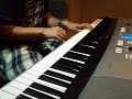 Richard Marx - Right Here Waiting on Piano