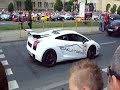 POZnan* Gran Turismo Polonia 2009 - the best of accelerations