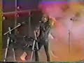 Dokken - Into The Fire