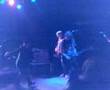Keith Caputo - Cobain - live - Roehre Stuttgart 5.5.2008
