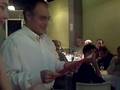 Sopar Batxillerat - Lluís