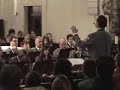 stadtkapelle fuerstenfeld / we are the world - michael jackson & lionel richie