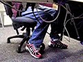 Footsie with Tyler