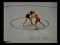 Abas vs McIlravy Abas vs McIlravy
