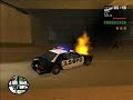 Grand Theft Auto : San Andreas - Assault on The Man Grand Theft Auto : San Andreas - Assault on The Man