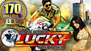 Main Hoon Lucky The Racer (Race Gurram) Hindi Dubb