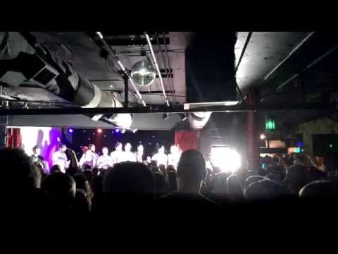 Lil Dicky "White Dude"