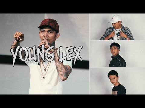 Lagu Bela Young Lex - Rapperr Masa Kini