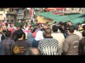 Egyptian elections surprisingly calm