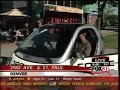 Smart Car Delivers Payroll