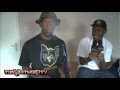 Left Brain OFWGKTA (Odd Future) Compilation