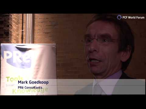Mark Goedkoop