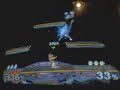 Imperial Era Battle NinjaLink(Mewtwo) Vs Dark.Pch( Zelda)