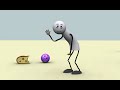 Lo Spazzolino del Mago Zurl� -  Test video