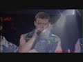 n sync   this i promise you  live   part 5/14 popodyssey