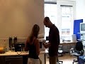 Office Arnie Part 2