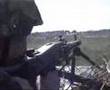 LSSAH MG in Halftrack