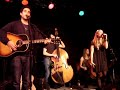 Paperweight - Joshua Radin and Schuyler Fisk Paperweight - Joshua Radin and Schuyler Fisk